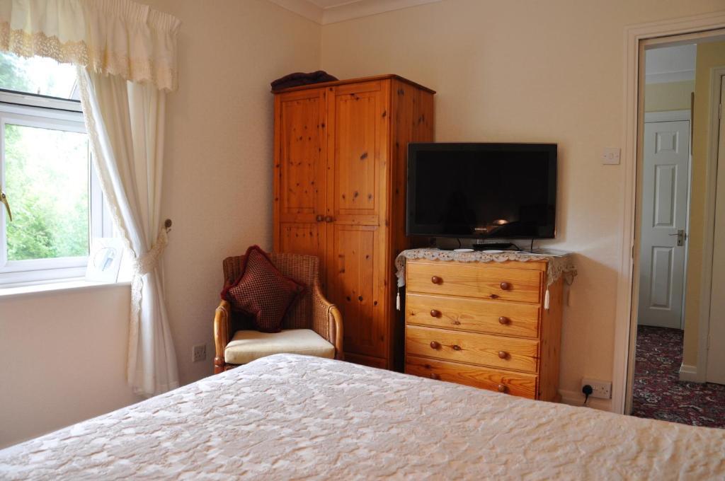 The Willows Bed & Breakfast York Dış mekan fotoğraf