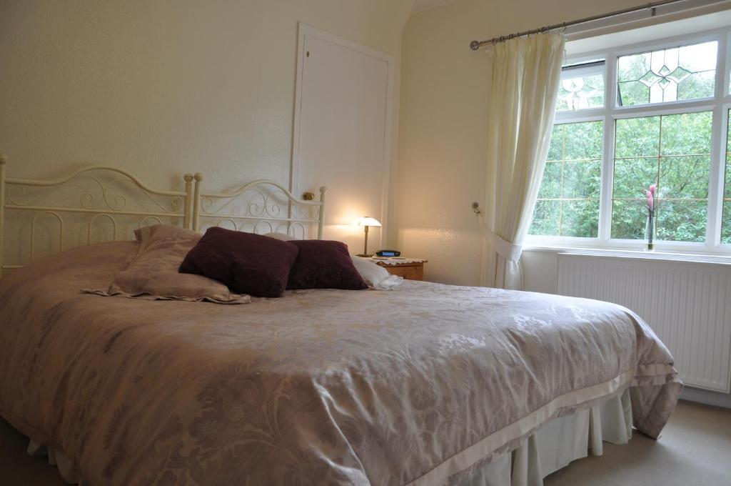 The Willows Bed & Breakfast York Dış mekan fotoğraf