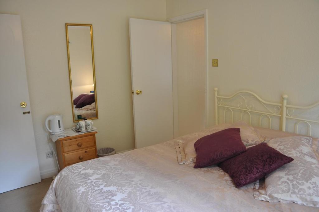 The Willows Bed & Breakfast York Dış mekan fotoğraf