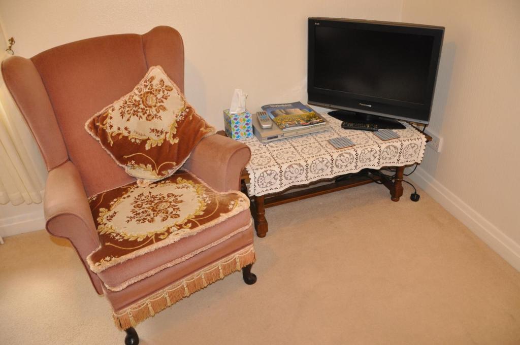 The Willows Bed & Breakfast York Dış mekan fotoğraf